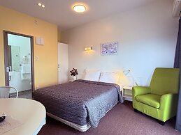 Morrinsville Motel