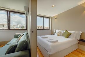 Legacy Oporto Design Apartment G by Vacationy