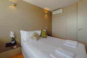 Legacy Oporto Design Apartment G by Vacationy