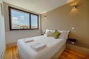 Legacy Oporto Design Apartment G by Vacationy