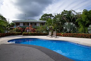 Villa Hummingbird 15