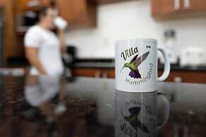 Villa Hummingbird 15