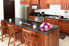 Villa Hummingbird 15