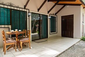 Villa Hummingbird 15