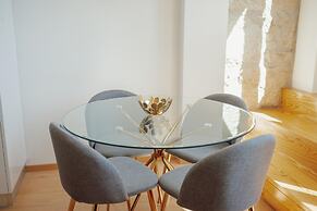 Modern Stylish Apartment II