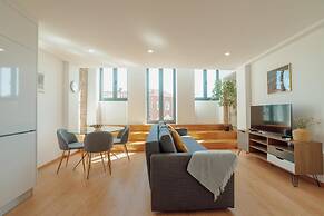 Modern Stylish Apartment II