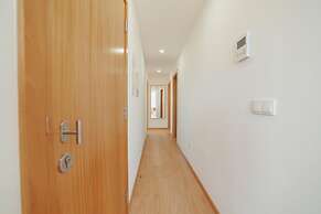 Modern Stylish Apartment II