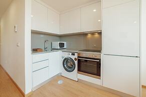 Modern Stylish Apartment II