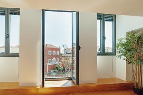 Modern Stylish Apartment II