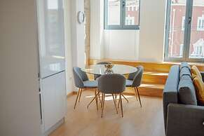 Modern Stylish Apartment II by Vacationy