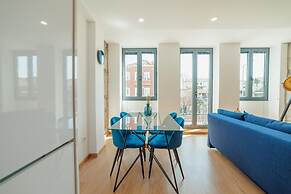 Modern Stylish Apartment I by Vacationy