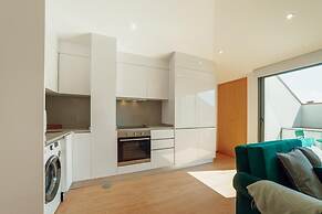 Modern Stylish Apartment III by Vacationy