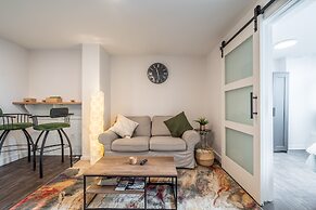 Cozy Fully-Equipped 2 Bedroom Suite