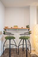 Cozy Fully-Equipped 2 Bedroom Suite