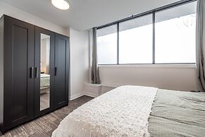 Cozy Fully-Equipped 2 Bedroom Suite