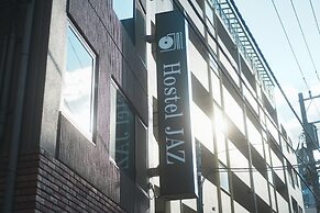 Hostel JAZ