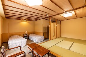 Ooedo Onsen Monogatari Kounkaku