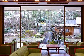 Ooedo Onsen Monogatari Kounkaku