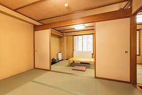 Ooedo Onsen Monogatari Kounkaku