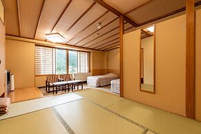 Ooedo Onsen Monogatari Kounkaku