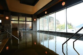 Ooedo Onsen Monogatari Kounkaku