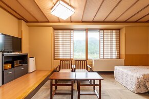 Ooedo Onsen Monogatari Kounkaku