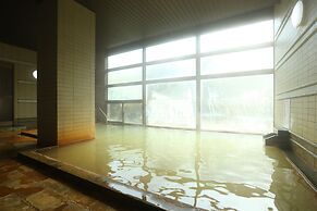 Ooedo Onsen Monogatari Kounkaku