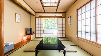 Ooedo Onsen Monogatari Masuya