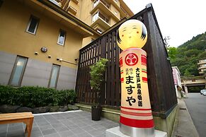 Ooedo Onsen Monogatari Masuya