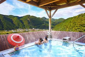 Ooedo Onsen Monogatari Masuya