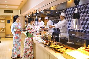 Ooedo Onsen Monogatari Masuya