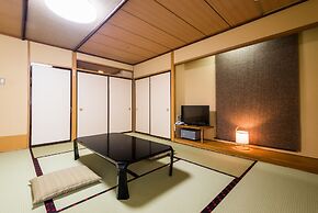Ooedo Onsen Monogatari Masuya