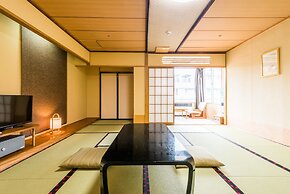 Ooedo Onsen Monogatari Masuya