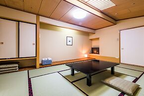 Ooedo Onsen Monogatari Masuya