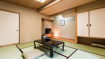 Ooedo Onsen Monogatari Masuya