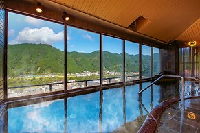 Ooedo Onsen Monogatari Masuya