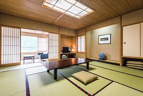 Ooedo Onsen Monogatari Masuya