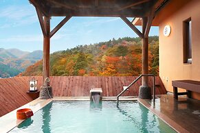 Ooedo Onsen Monogatari Masuya