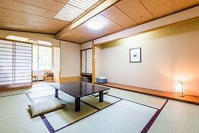 Ooedo Onsen Monogatari Masuya