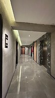 Pars Apart Hotel