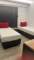 Pars Apart Hotel