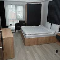Pars Suites Hotel