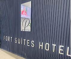 Pars Suites Hotel