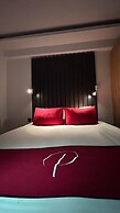 Pars Apart Hotel