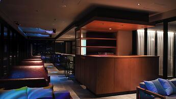 REF Okinawa Arena by VESSEL HOTELS