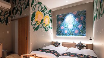 REF Okinawa Arena by VESSEL HOTELS