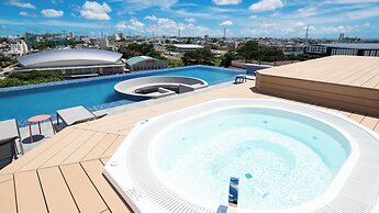 REF Okinawa Arena by VESSEL HOTELS