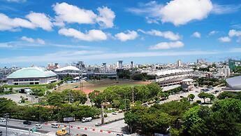 REF Okinawa Arena by VESSEL HOTELS