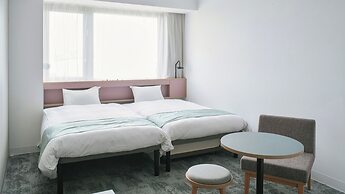 REF Okinawa Arena by VESSEL HOTELS