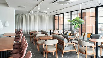 REF Okinawa Arena by VESSEL HOTELS